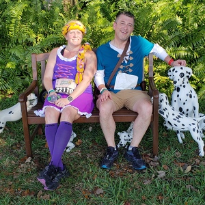 Fundraising Page: Christina Palombo